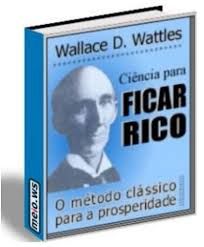 Ciência pra ficar rico
