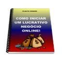 Como Iniciar um Lucrativo Negócio Online