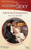 A arte da conquista