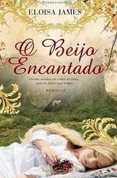 O beijo encantado