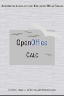 Manual OpenOffice - Planilha de Cálculo