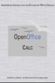 Manual OpenOffice - Planilha de Cálculo